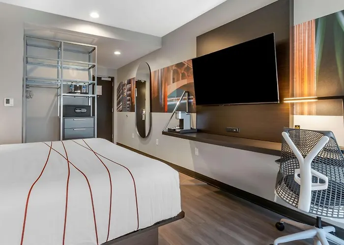 Hotel Vib By Western Phoenix -