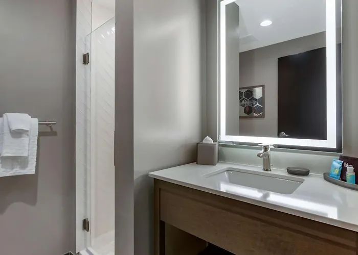 Hotel Vib By Western Phoenix -