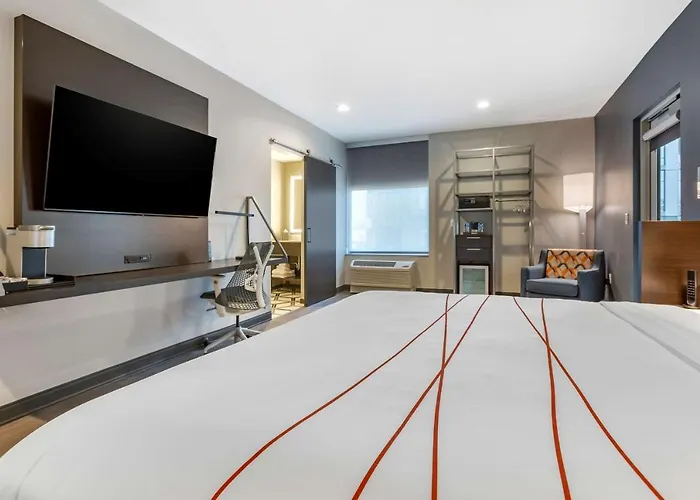 Vib By Western Phoenix - Hotel 3*