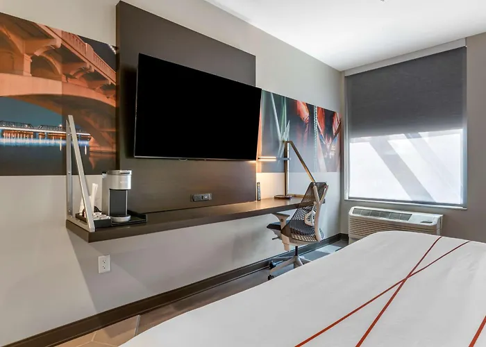 Hotel Vib By Western Phoenix -