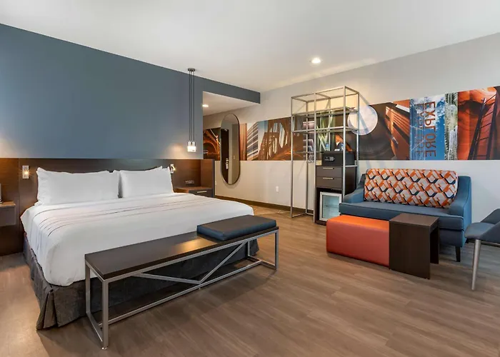 Hotel Vib By Western Phoenix - 3*