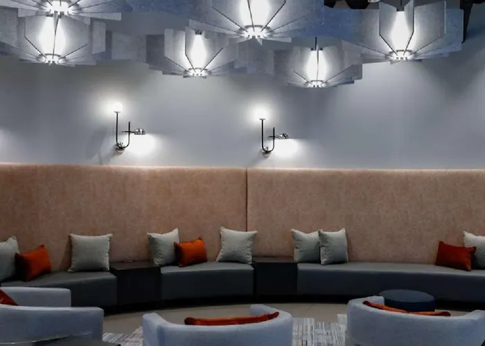 Vib By Western Phoenix - Hotel Tempe