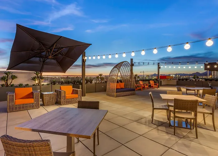 Vib By Western Phoenix - Hotel 3*
