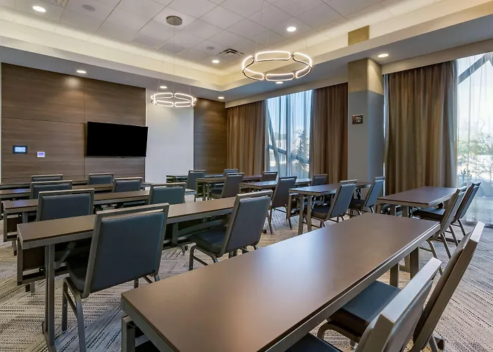 Vib By Western Phoenix - Hotel