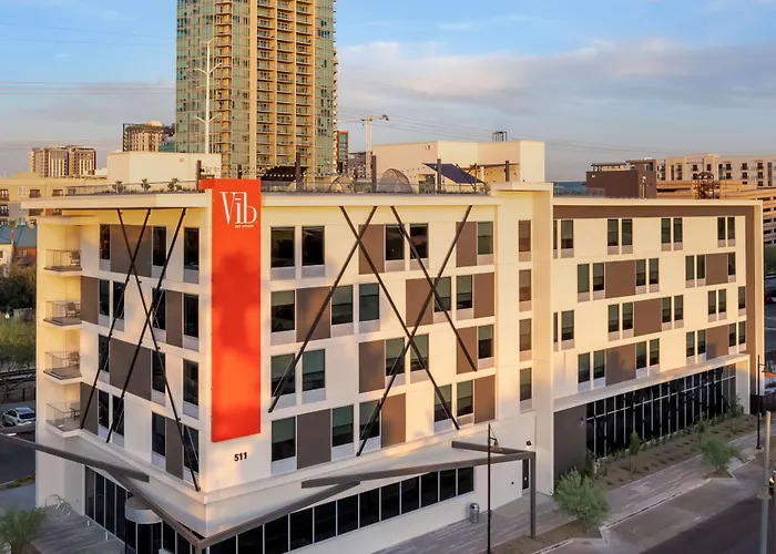 Vib By Western Phoenix - Tempe