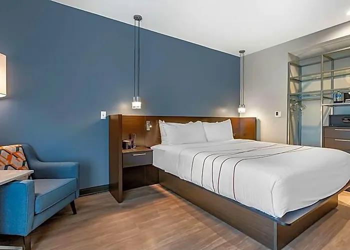 Vib By Western Phoenix - Hotel Tempe