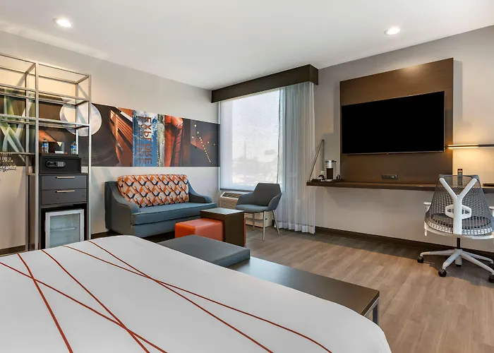 Vib By Western Phoenix - Hotel Tempe
