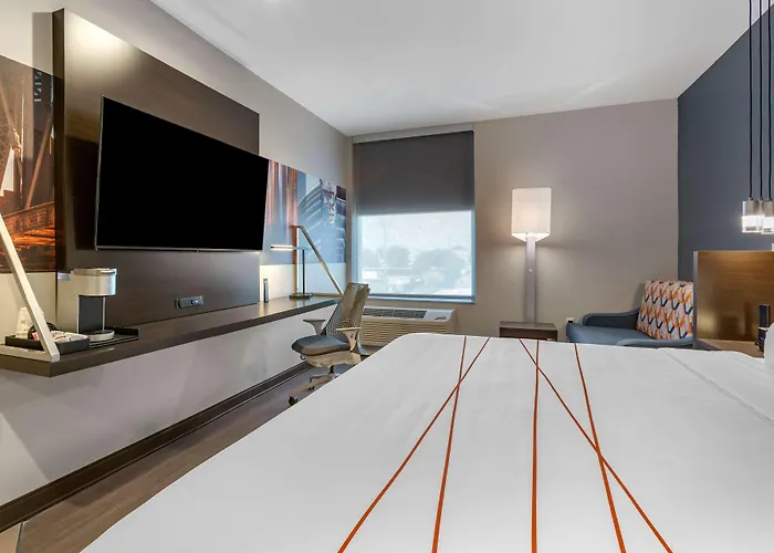 Vib By Western Phoenix - Hotel